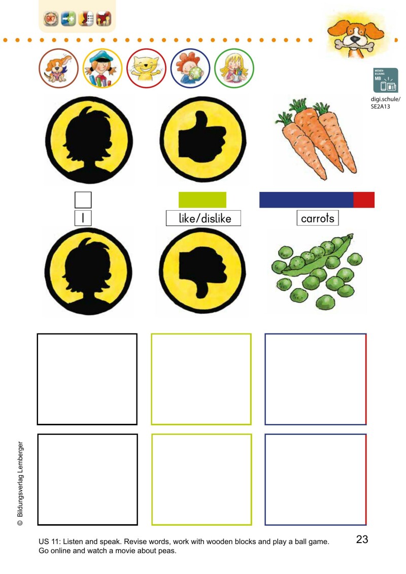 SWING ON the bus around the world 2 – Pupil’s book_LP’23 v1.1