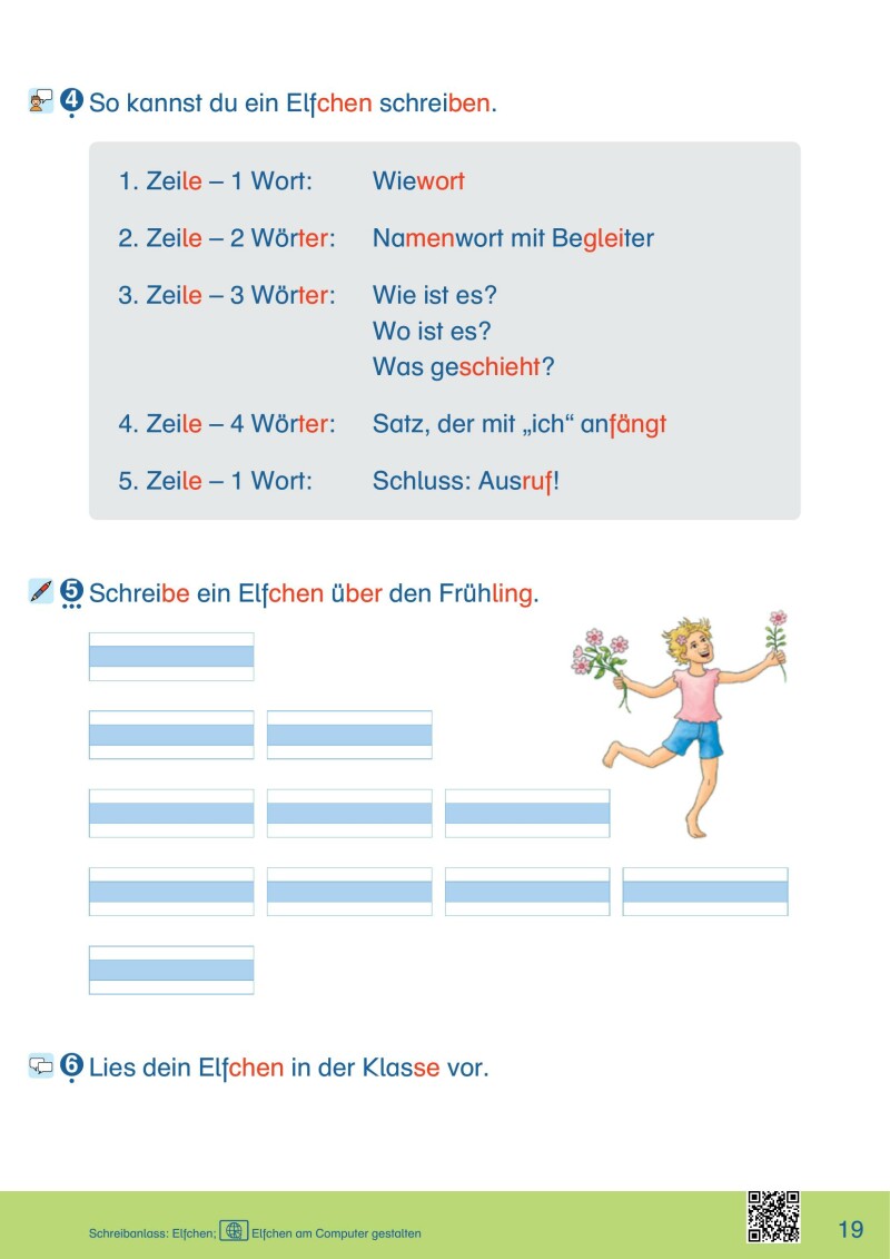 ABC der Tiere 2 – Schulbuch: Spracharbeitsheft A – KOMPAKT (1. Semester) / Originalausgabe Mildenberger