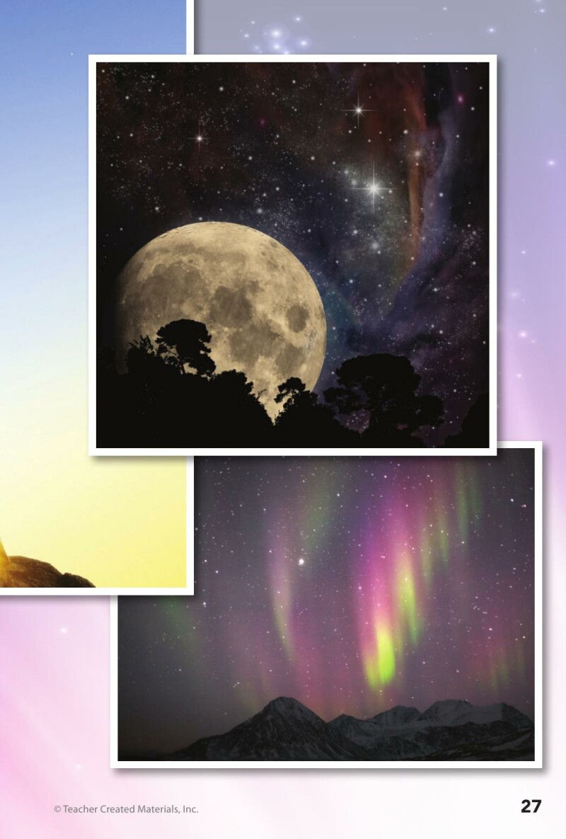 A1 – The Solar System