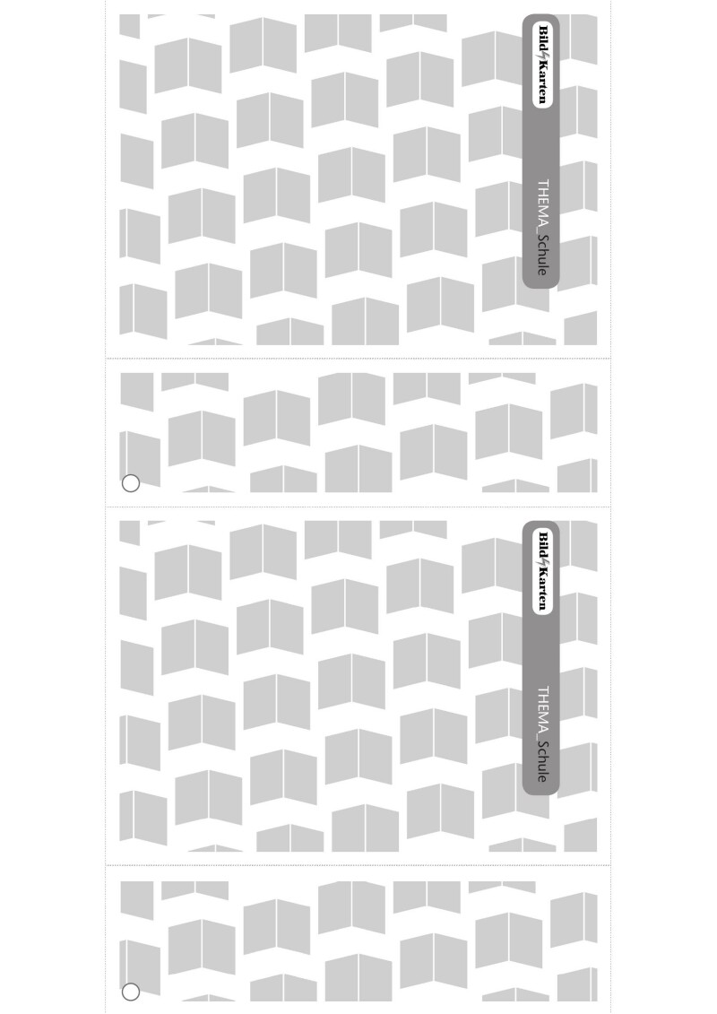 Genial! Deutsch DAZ - Schritt für Schritt zukunftsfit - Schulbuch Willkommen in Österreich: Bildkarten Grundwortschatz