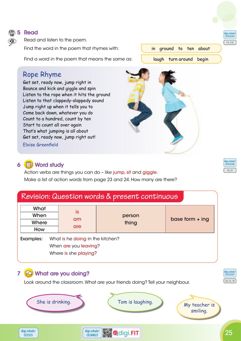 Cambridge Global English 2 – Learners Book LP‘23 v.1.1