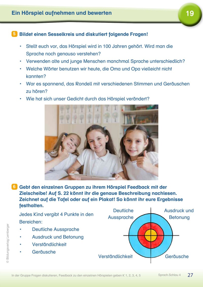 Schlau4_Sprach.Schlau 4 – Teil B_LP’23 v1.1