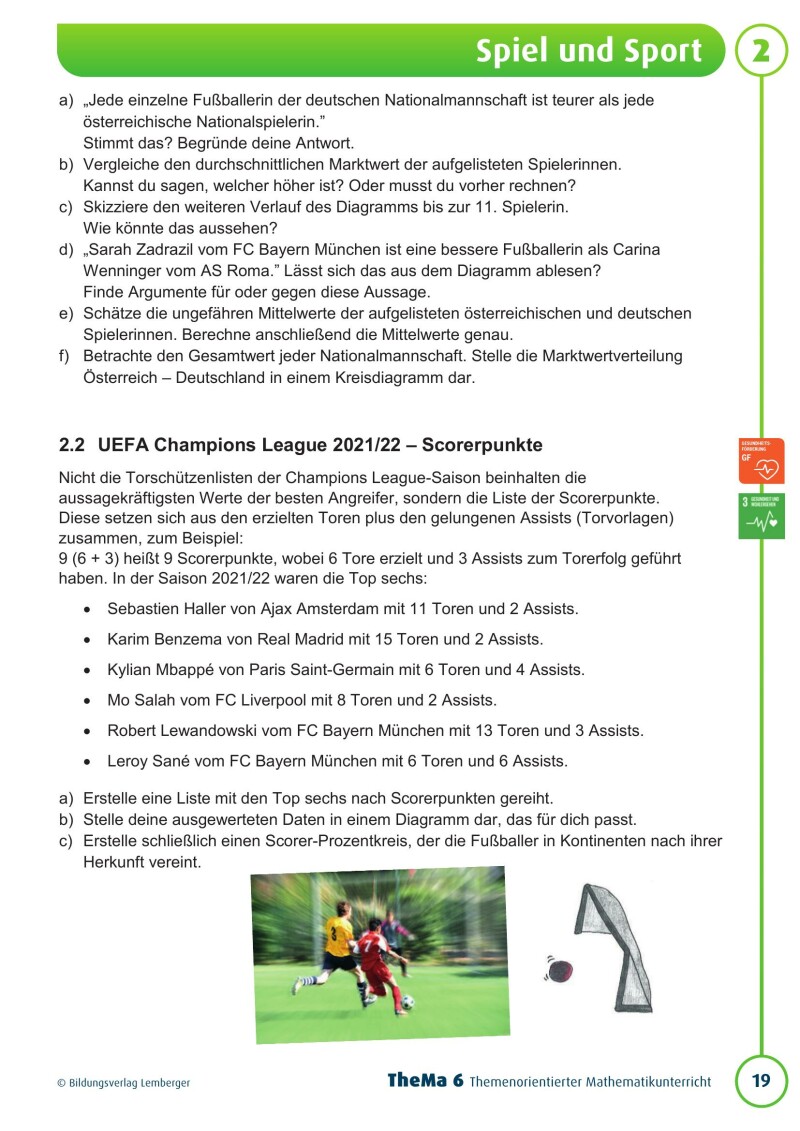 TheMa 6 – Themenorientierter Mathematikunterricht LP‘23 v1.1