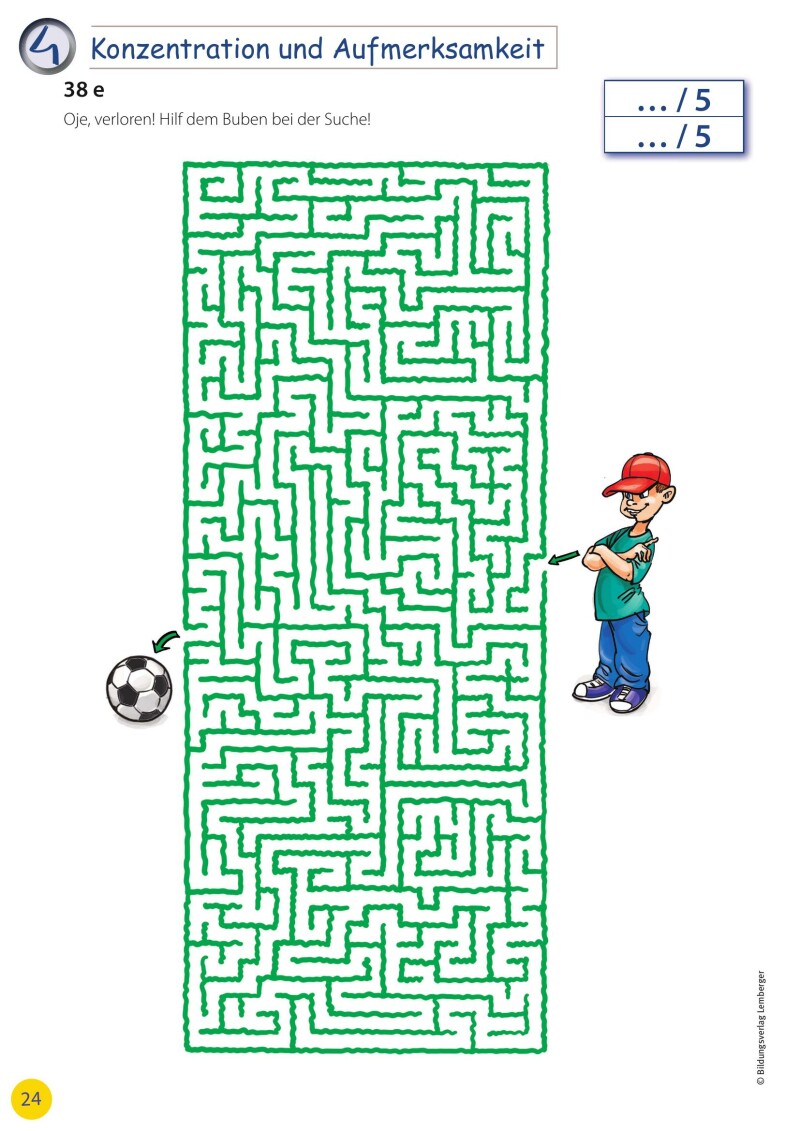 Kompetenz Lernen® - future training - Wie trainiere ich mein Denken? Band 1