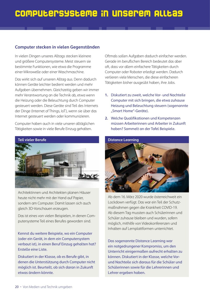 Connected World – Meine digitale Welt 3 LP’23 v.1.1