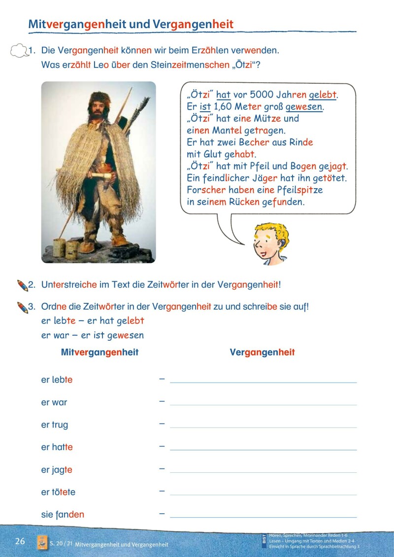 ABC der Tiere 4 - Spracharbeitsheft Kompaktausgabe Teil A