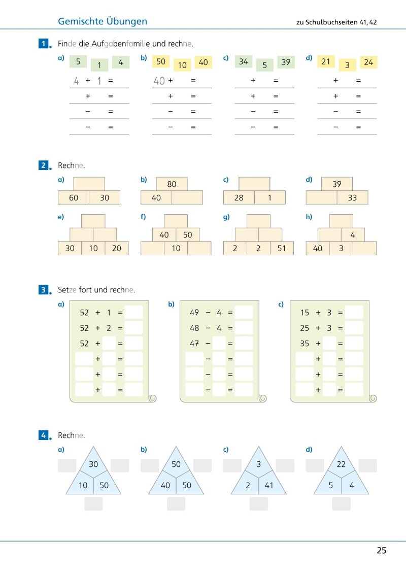 DAS Mathebuch 2 LP’23 v1.1 / Förderheft