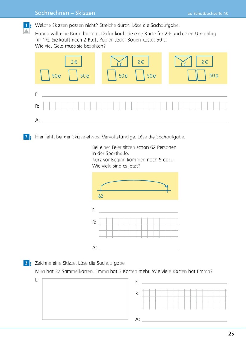 DAS Mathebuch 2 LP’23 v1.1 / Arbeitsheft