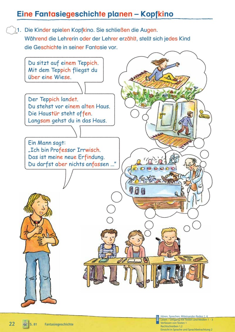 ABC der Tiere 3 - Schulbuch Kompaktausgabe: Spracharbeitsheft B (2. Semester)