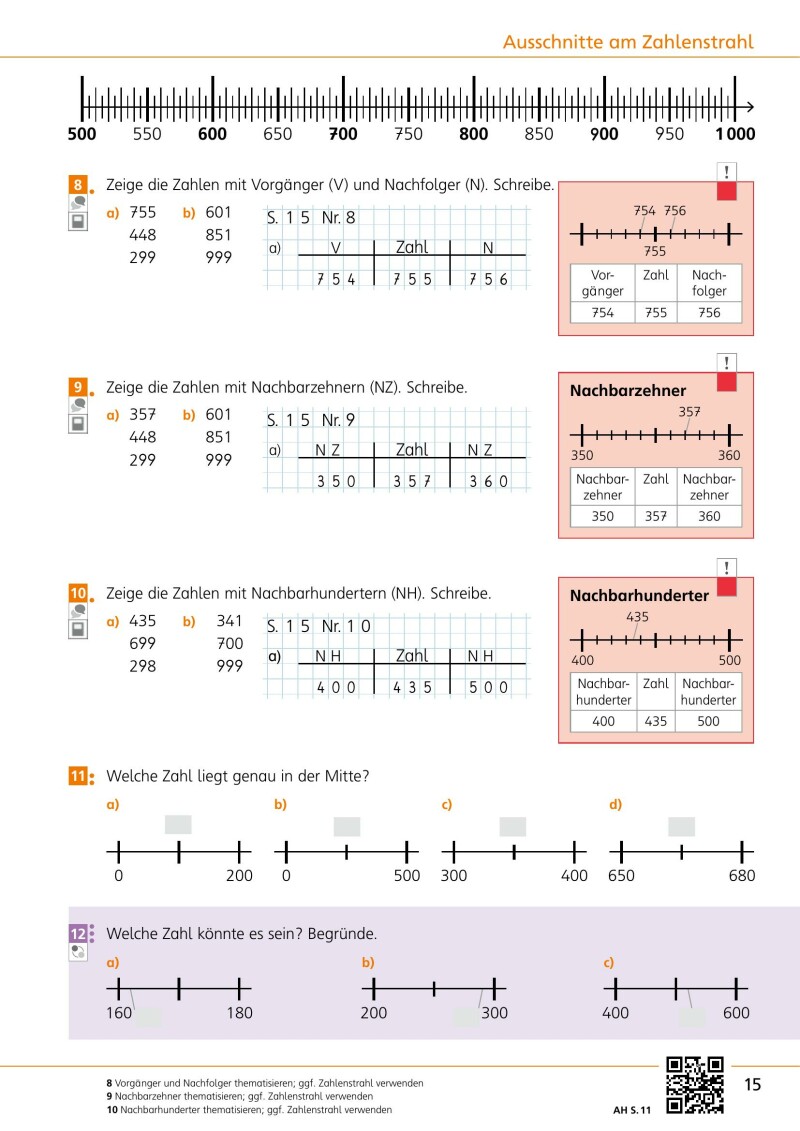 DAS Mathebuch 3 LP’23 v1.1 / Schulbuch