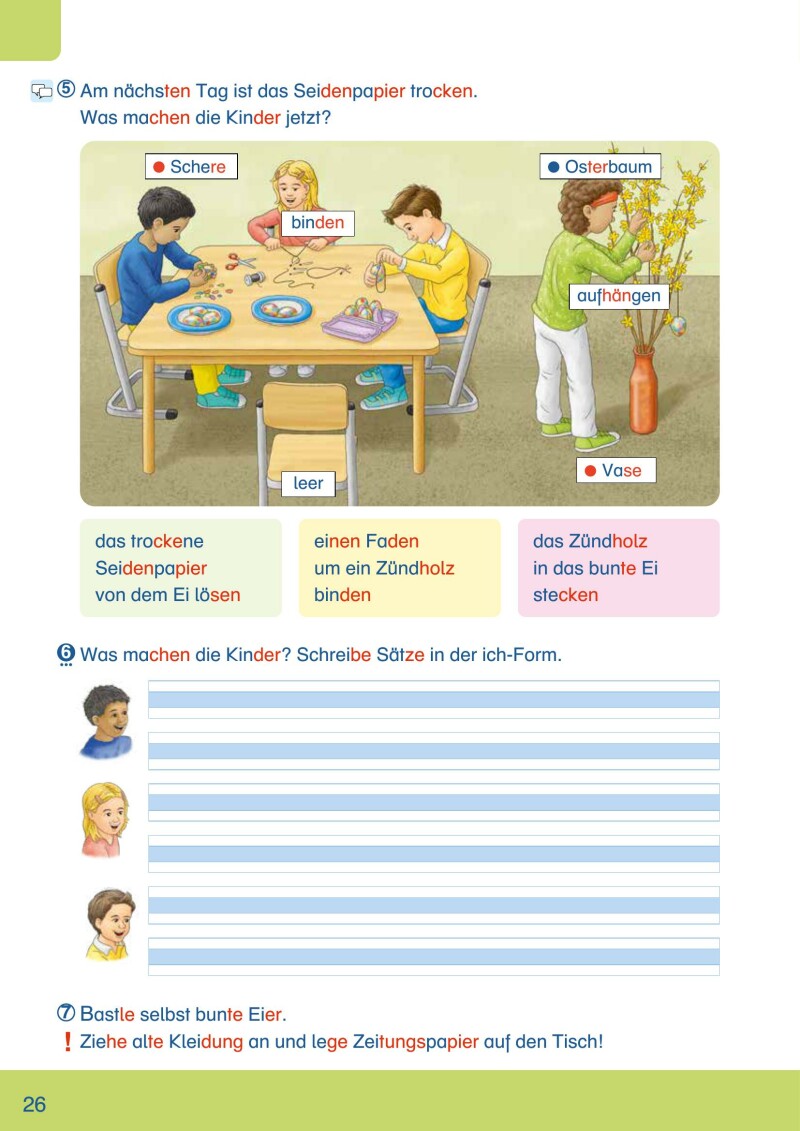 ABC der Tiere 2 – Schulbuch: Spracharbeitsheft B (2. Semester) mit Silbenschrift_LP’23 v1.1