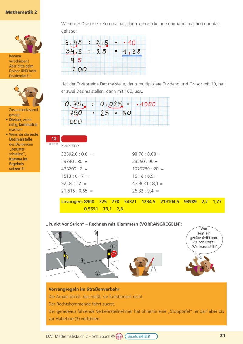 DAS Mathematikbuch 2 IKT v2.2 PLUS-Lizenz mit eSquirrel