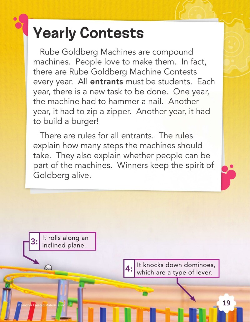 A2 – Creative Machines