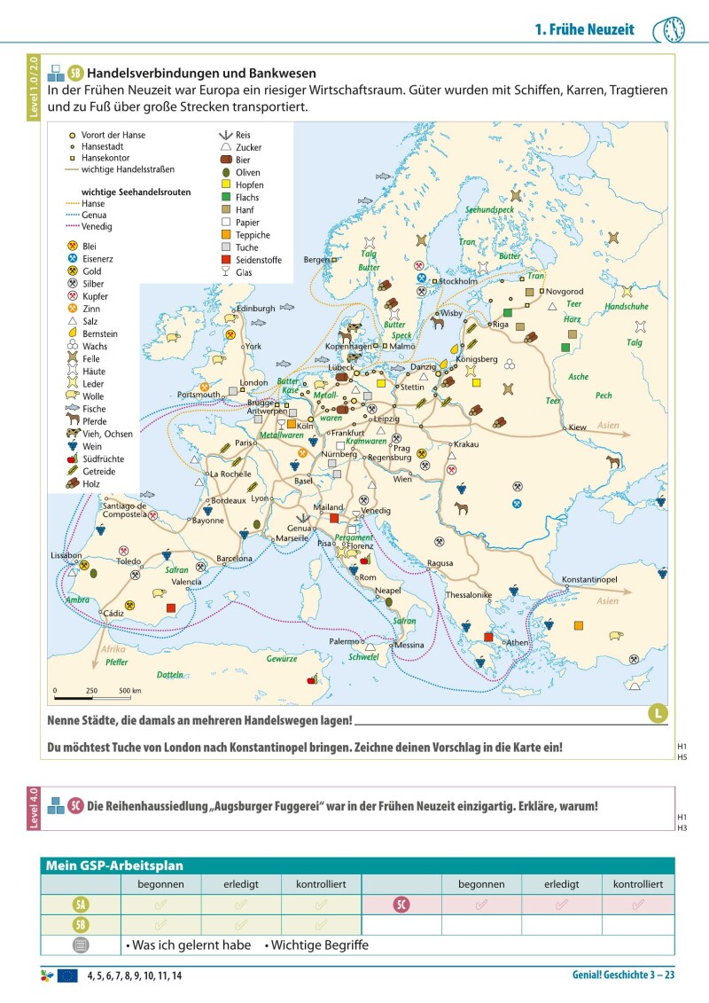 Genial! Geschichte 3 v2.1