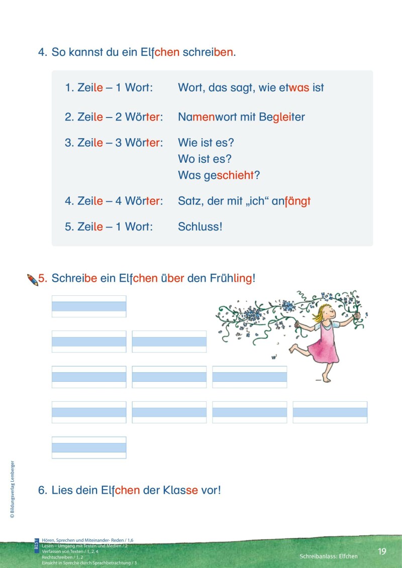 ABC der Tiere 2 - Schulbuch Kompaktausgabe: Spracharbeitsheft B (2. Semester)