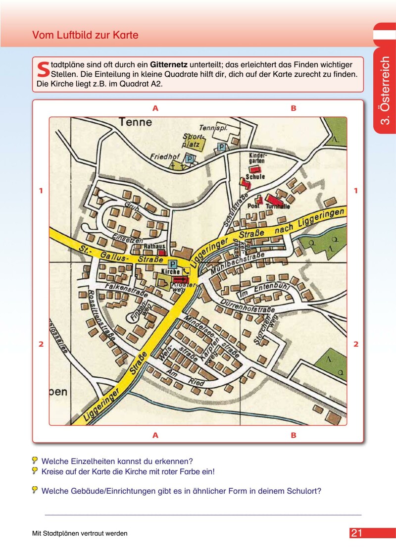 Dem Leben auf der Spur 3/4, Schulbuch v2.1