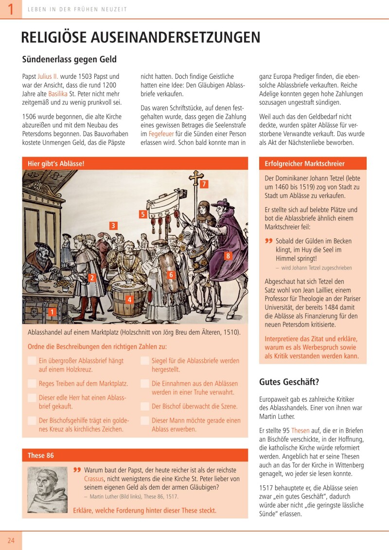 Unsere Vergangenheit 3