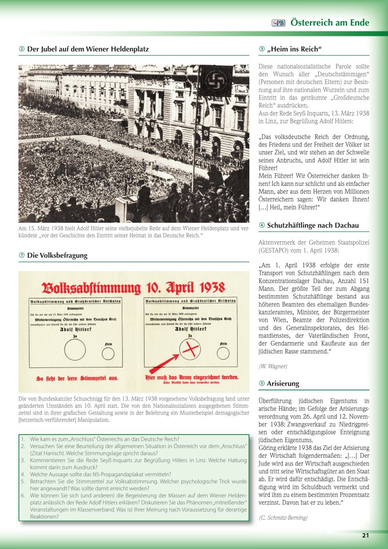 Netzwerk Geschichte 7