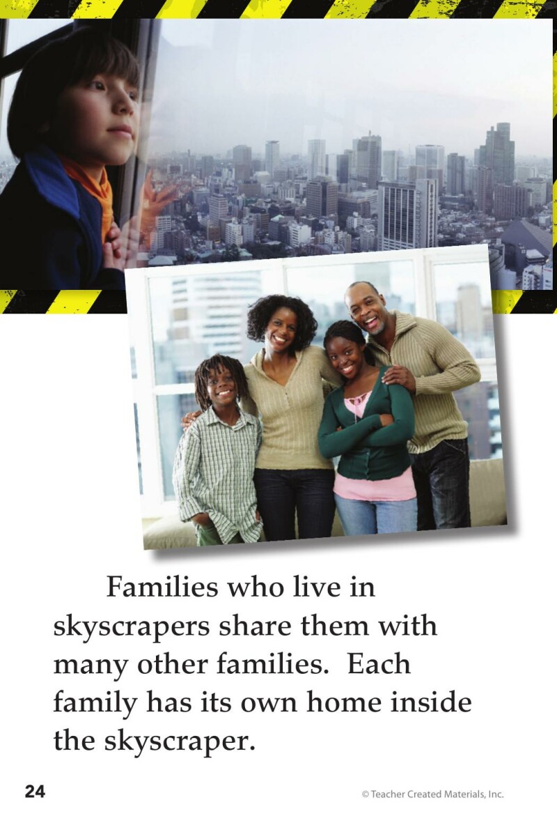 A1 – Build It: Skyscrapers