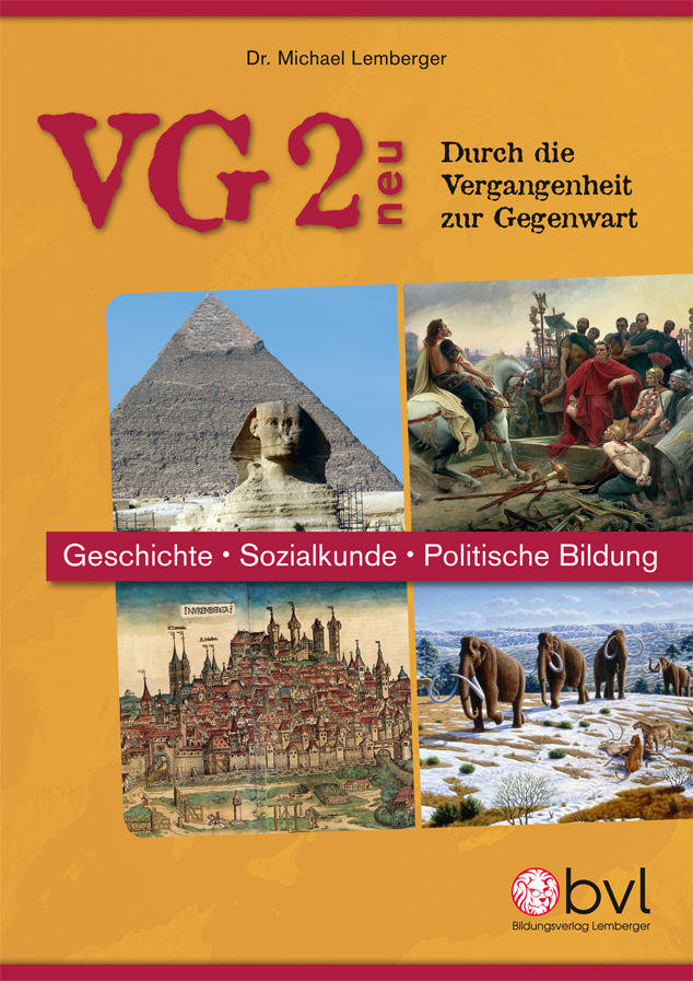 VG 2 - Schulbuch