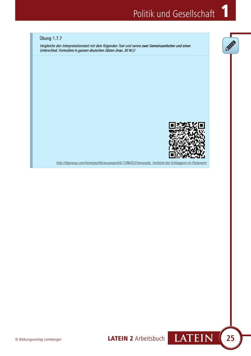 Vitae / Interpretationstexte 2