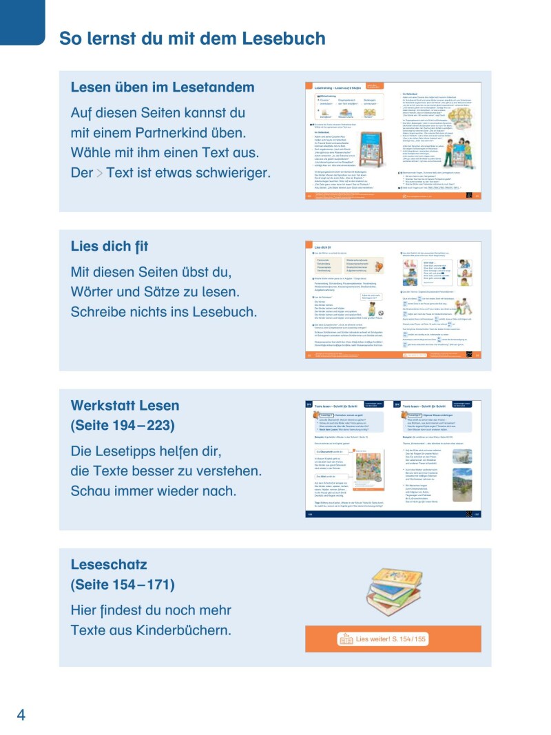 ABC der Tiere 3 – Schulbuch: Lesebuch_LP’23