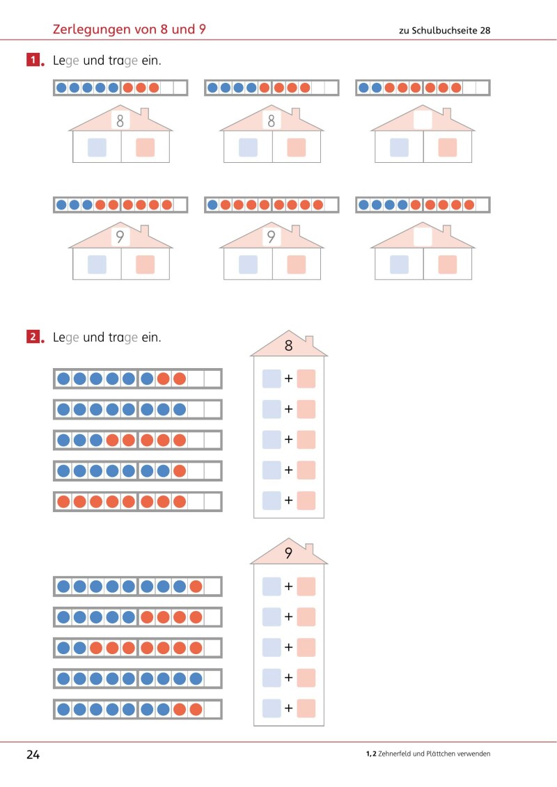 DAS Mathebuch 1 LP’23 v1.1 / Förderheft