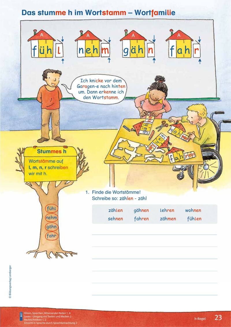 ABC der Tiere 3 - Das kann ich schon! Lernstandsheft zu den Kompetenzen