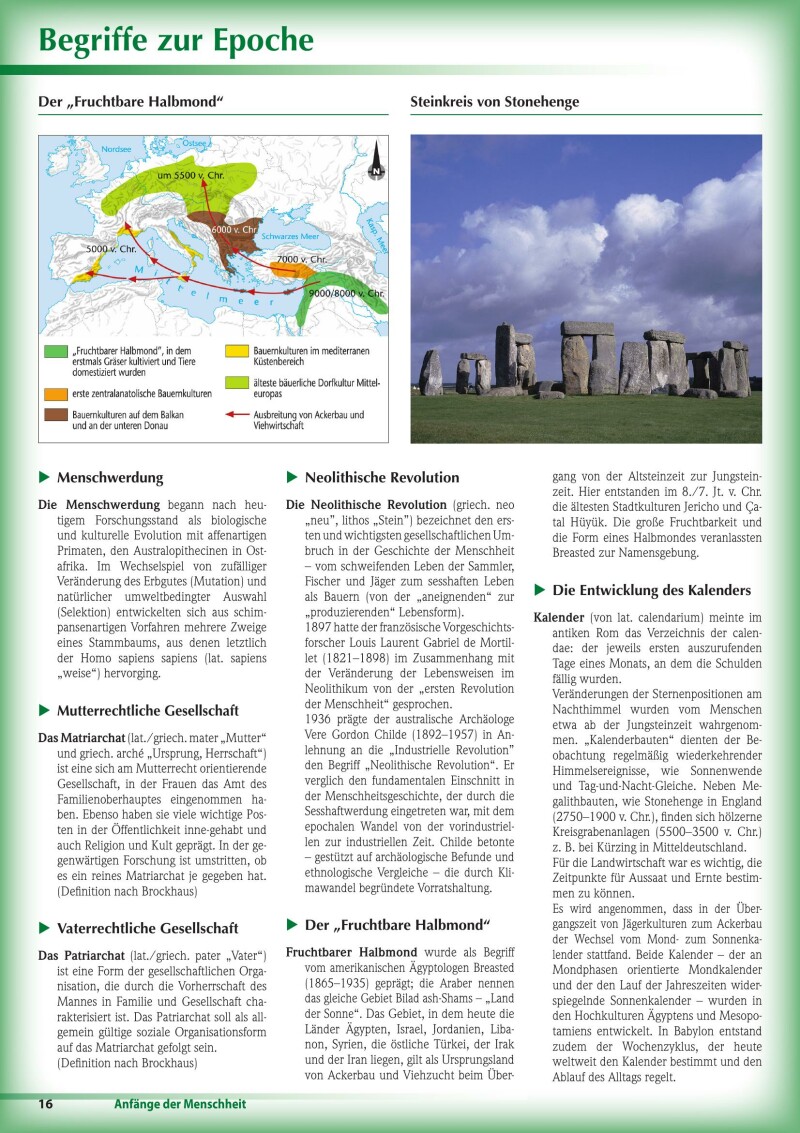 Netzwerk Geschichte 5