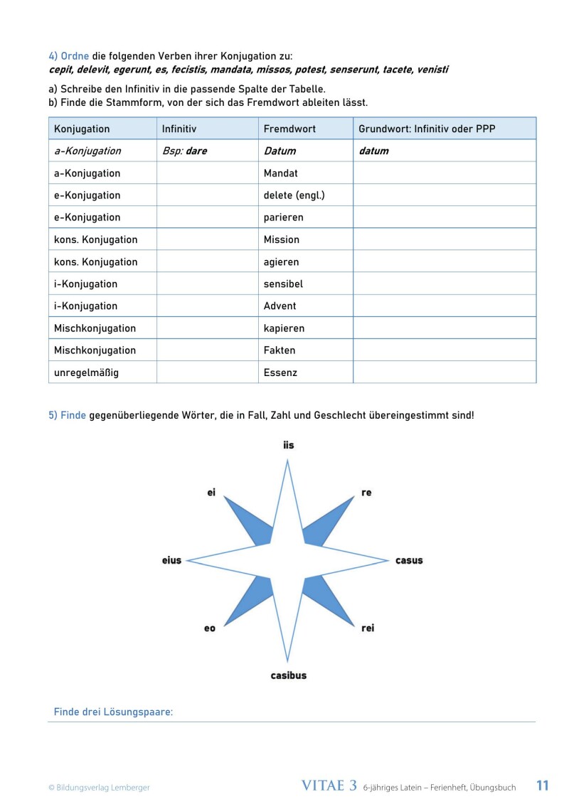 Vitae 3 / Ferienheft – Übungsbuch v1.1_LP’23