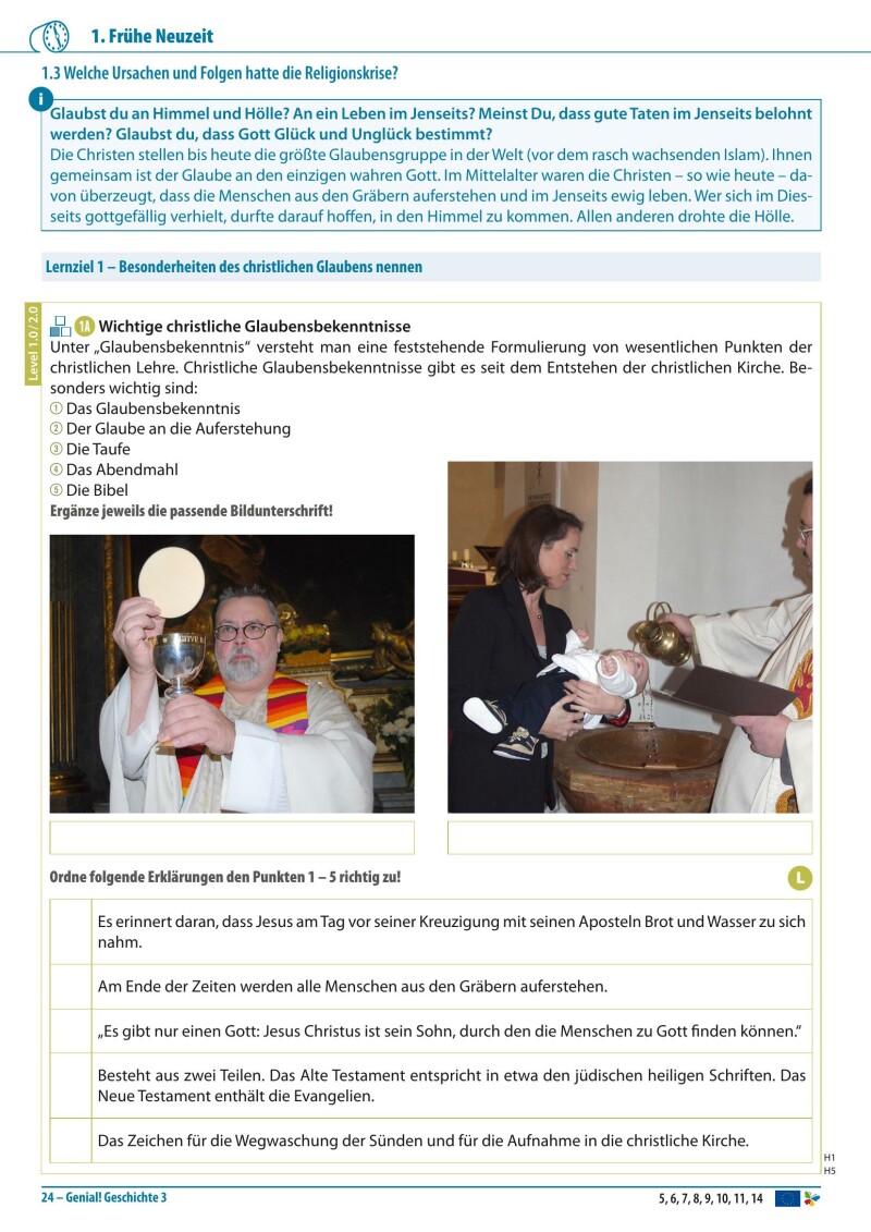 Genial! Geschichte 3 v2.1