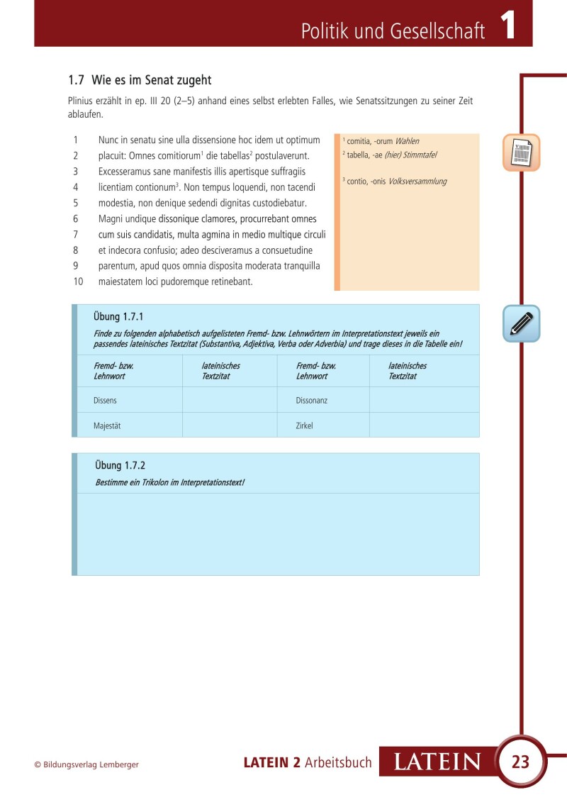 Vitae / Interpretationstexte 2