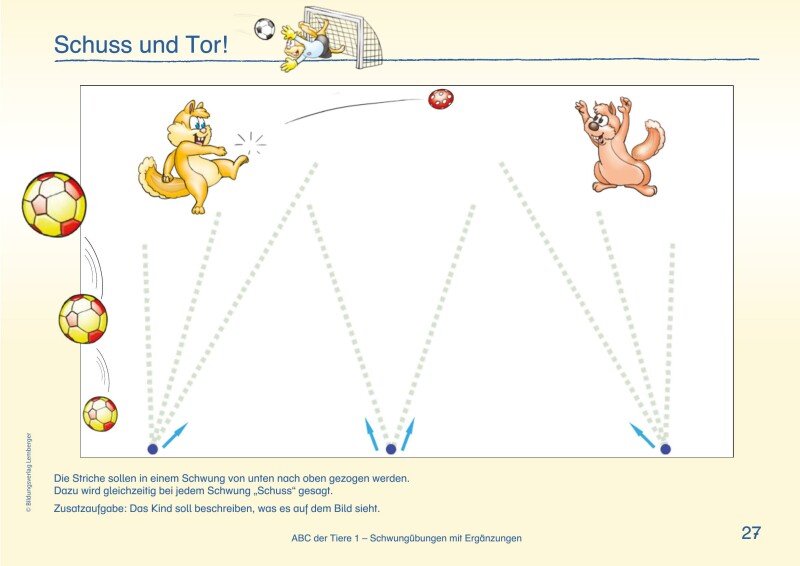 ABC der Tiere 1 – Schwungübungen LP‘23 v1.1