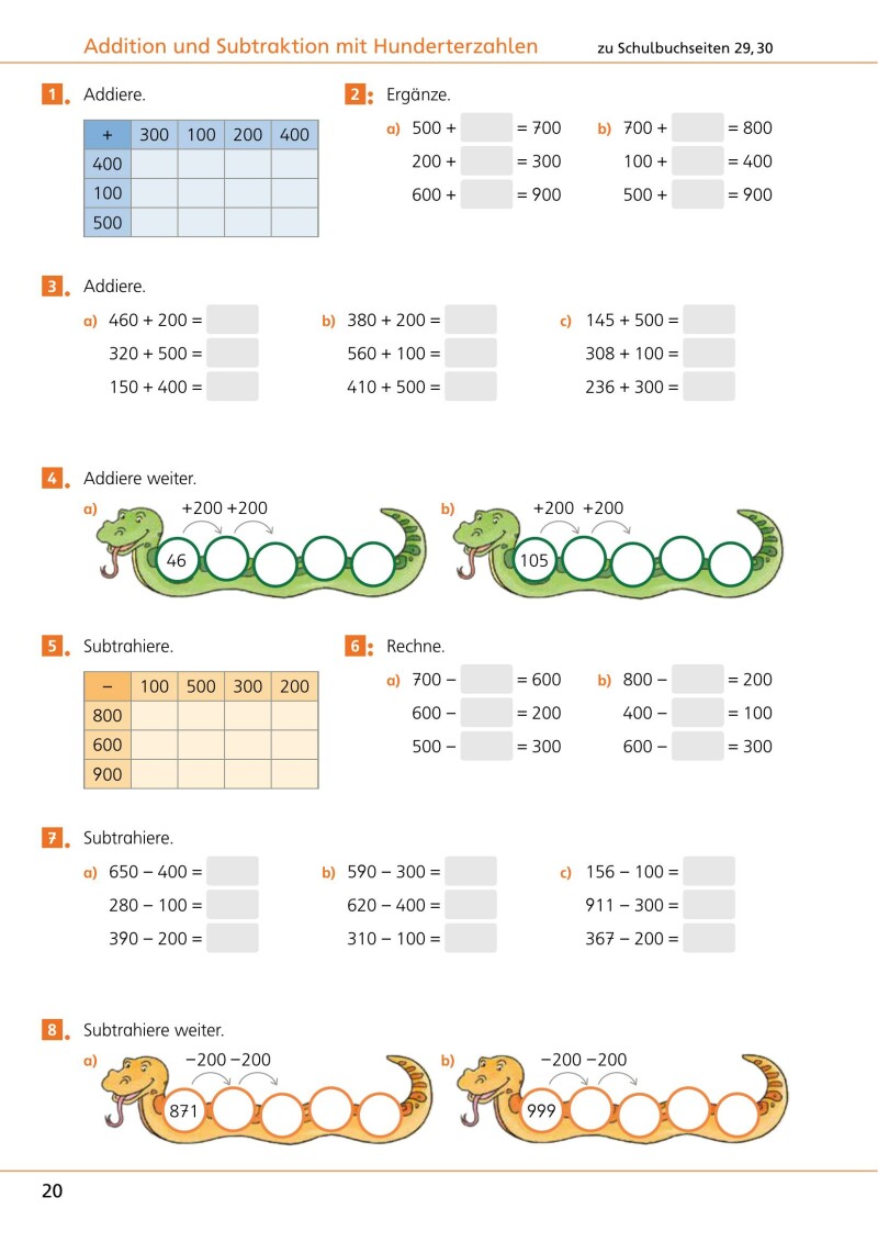 DAS Mathebuch 3 LP’23 v1.1 / Arbeitsheft