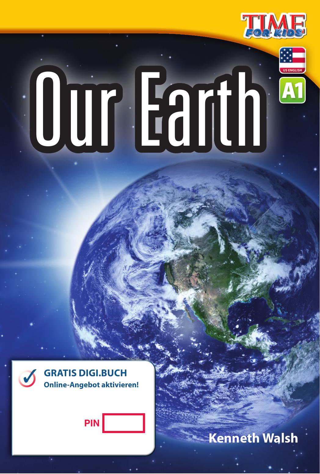 A1 – Our Earth