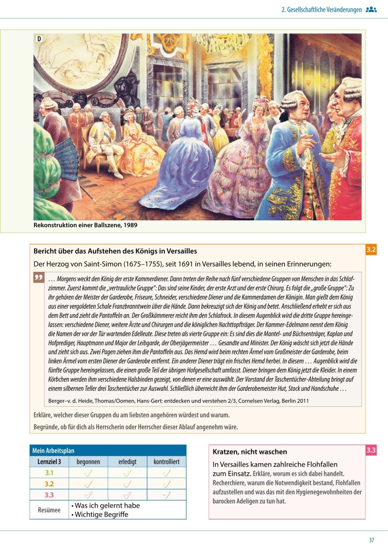 Genial! Geschichte 3_LP’23 v.1.1