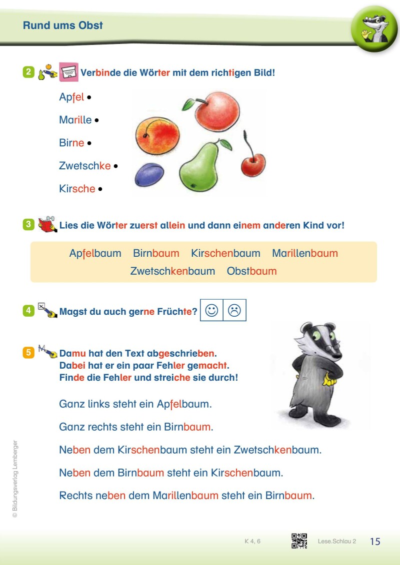 Schlau2_Lese.Schlau 2 – Lesebuch mit Silbenschrift_LP’23 v1.1