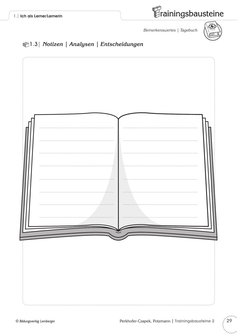 Kompetenz Lernen® - future training - Trainingsbausteine 2