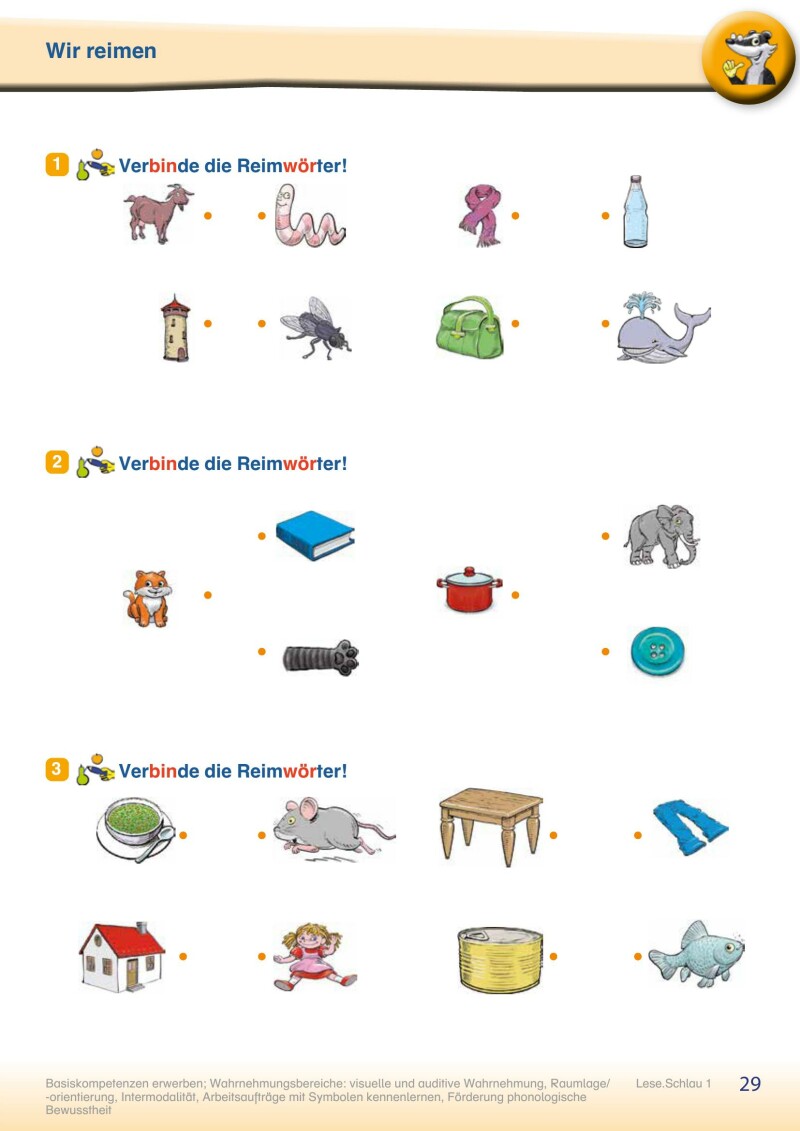 Schlau1_Lese.Schlau 1 – Lesebuch mit Silbenschrift_LP’23 v1.1