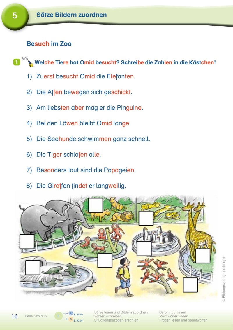 Schlau2_Lese.Schlau 2 – Lesebuch mit Silbenschrift_LP’23 v1.1