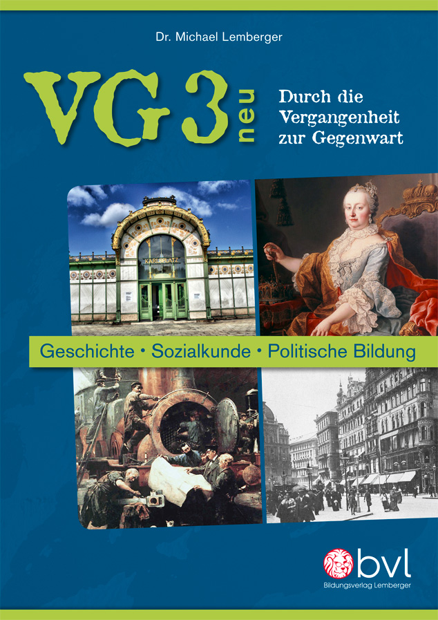 VG 3 - Schulbuch