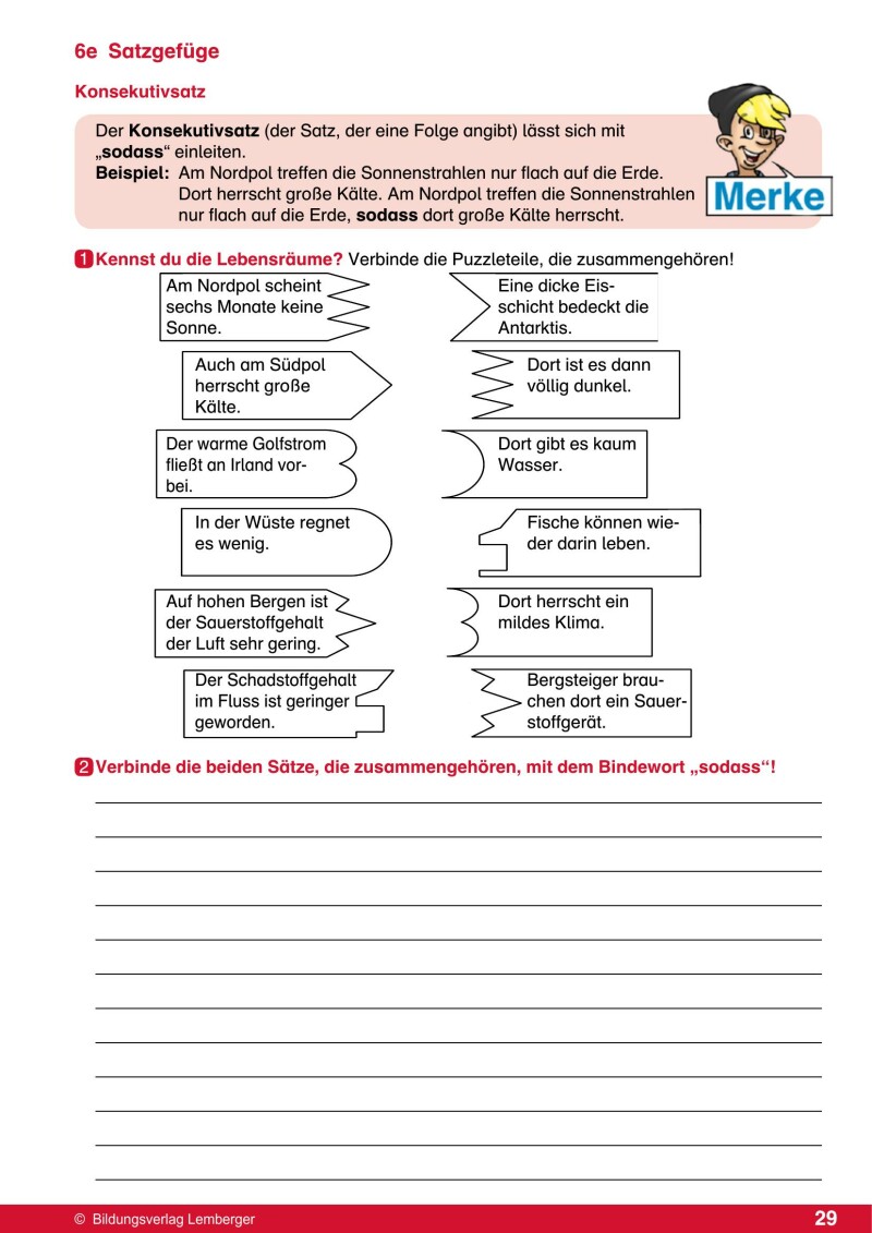 Genial! Deutsch - Wörterbuch: Schau nach, schreib richtig - Arbeitsheft 2 Rechtschreiben 2