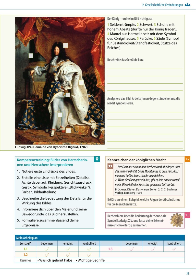 Genial! Geschichte 3_LP’23 v.1.1