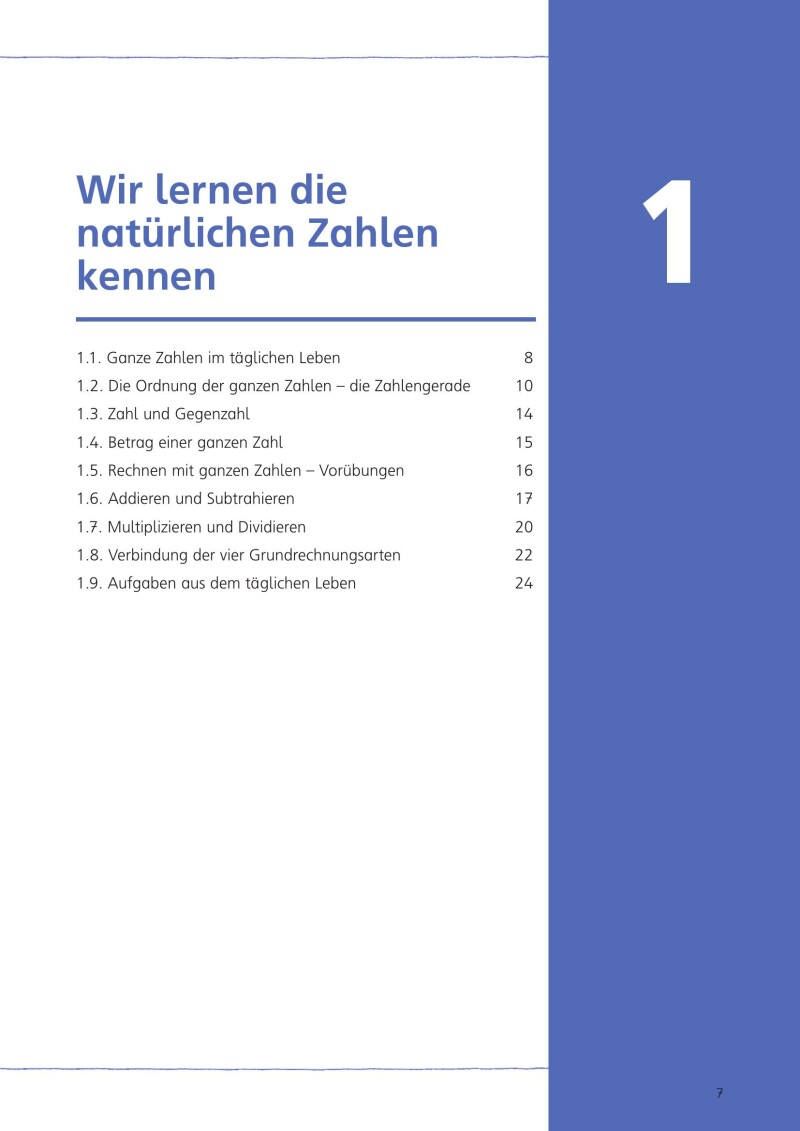 DAS Mathematikbuch 3 – KOMPAKT Grundkompetenzen-Training / Schulbuch
