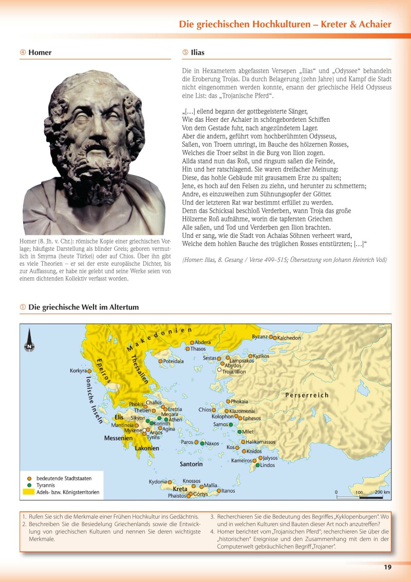 Netzwerk Geschichte 5