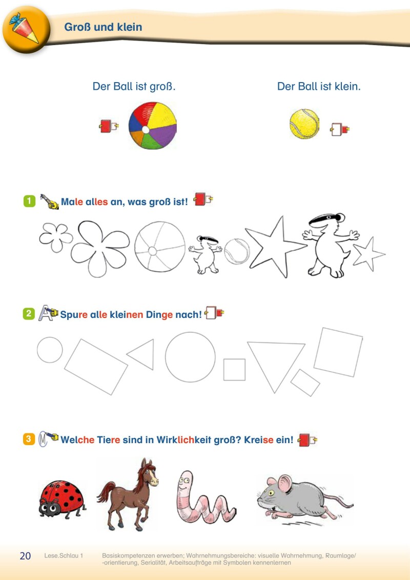 Schlau1_Lese.Schlau 1 – Lesebuch mit Silbenschrift_LP’23 v1.1