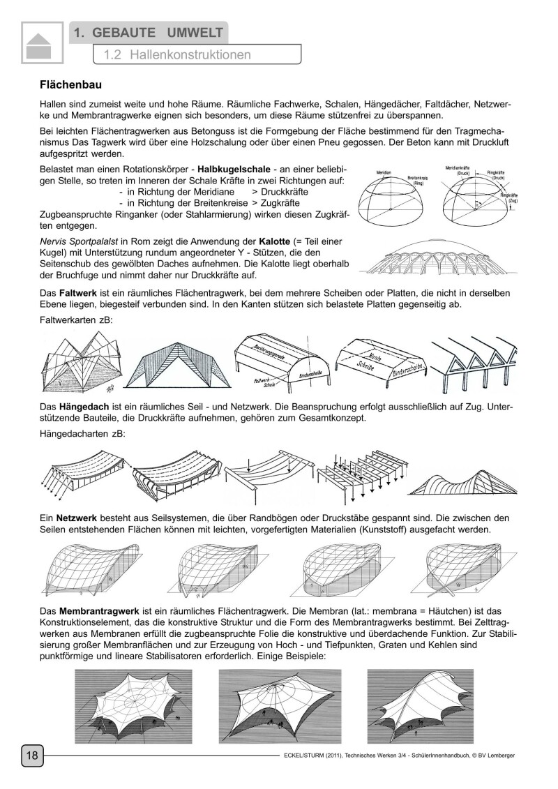 Technisches Werken 3/4 - Schulbuch