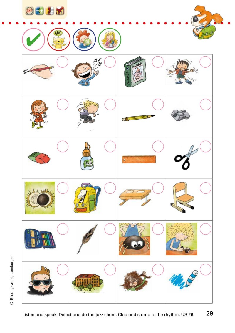 SWING ON the bus around the world 1 – Pupil’s Book with Audio-CD_LP’23 v1.1