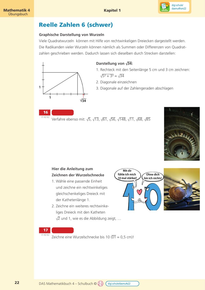 DAS Mathematikbuch 4 IKT – Übungsteil v2.2