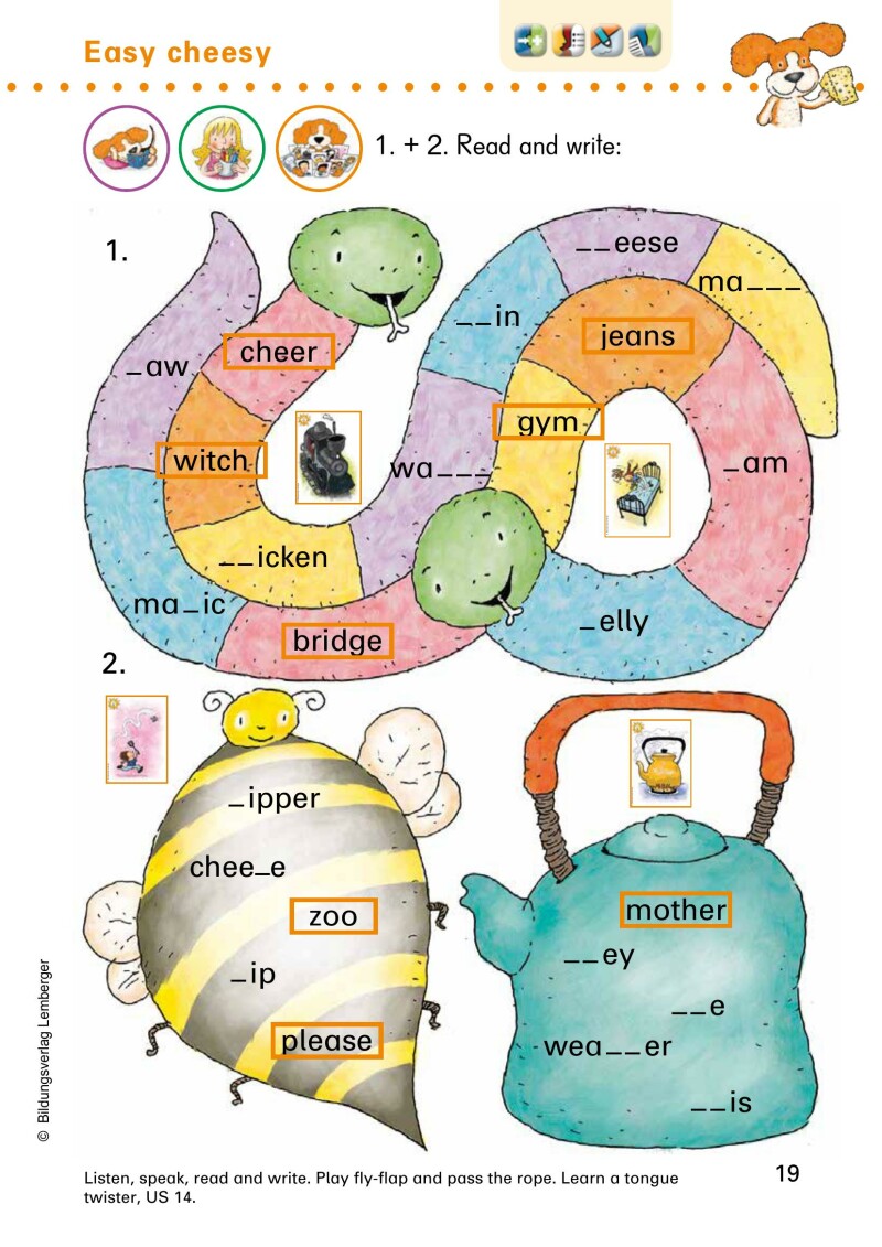 SWING ON the bus around the world 3 – Pupil’s book_LP’23 v1.1